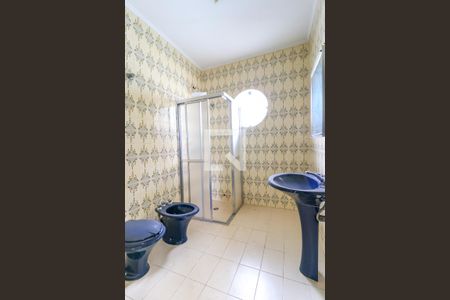 Casa à venda com 235m², 4 quartos e 3 vagasBanheiro