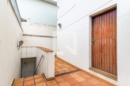 Casa à venda com 235m², 4 quartos e 3 vagasQuintal