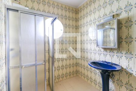 Casa à venda com 235m², 4 quartos e 3 vagasBanheiro