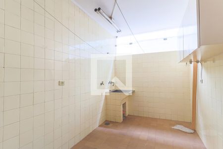 Casa à venda com 235m², 4 quartos e 3 vagasÁrea de Serviço