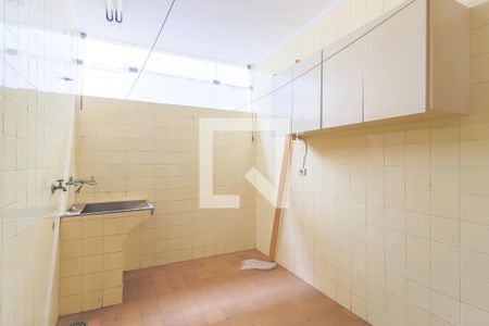 Casa à venda com 235m², 4 quartos e 3 vagasÁrea de Serviço