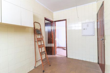 Casa à venda com 235m², 4 quartos e 3 vagasÁrea de Serviço