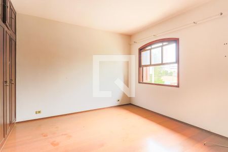 Suíte de casa à venda com 4 quartos, 235m² em Campo Belo, São Paulo