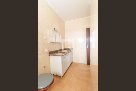 Casa à venda com 235m², 4 quartos e 3 vagasBanheiro da Suíte