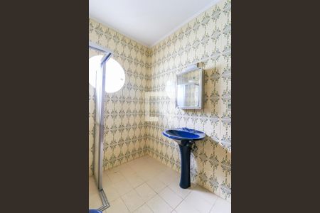 Casa à venda com 235m², 4 quartos e 3 vagasBanheiro