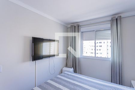 Quarto 2 de apartamento à venda com 2 quartos, 44m² em Jardim Iris, São Paulo