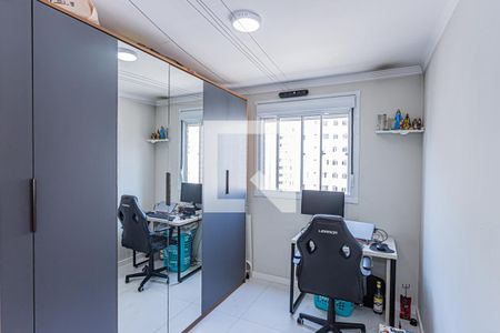 Quarto 1 de apartamento à venda com 2 quartos, 44m² em Jardim Iris, São Paulo