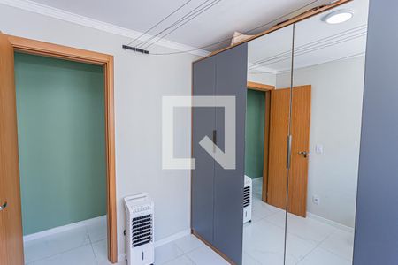 Quarto 1 de apartamento à venda com 2 quartos, 44m² em Jardim Iris, São Paulo
