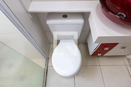 Apartamento para alugar com 50m², 2 quartos e 1 vagaBanheiro