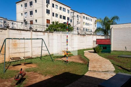 Apartamento para alugar com 50m², 2 quartos e 1 vagaÁrea Comum - Playground