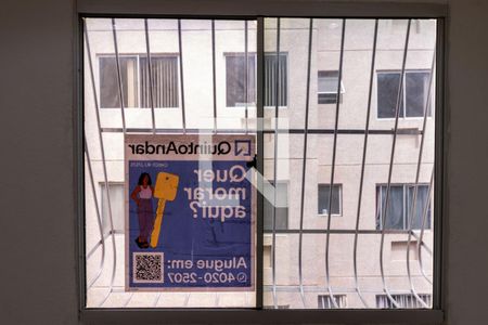 Apartamento para alugar com 50m², 2 quartos e 1 vagaPlaquinha