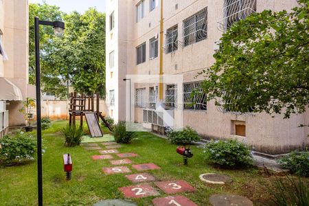 Apartamento para alugar com 50m², 2 quartos e 1 vagaÁrea Comum - Playground