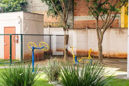 Apartamento para alugar com 50m², 2 quartos e 1 vagaÁrea comum - Academia