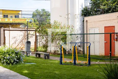 Apartamento para alugar com 50m², 2 quartos e 1 vagaÁrea comum - Academia