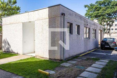 Apartamento para alugar com 50m², 2 quartos e 1 vagaÁrea comum - Salão de festas