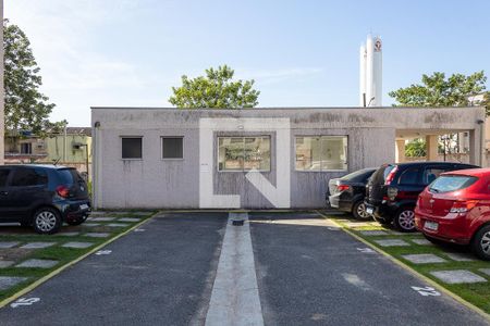 Apartamento para alugar com 50m², 2 quartos e 1 vagaGaragem