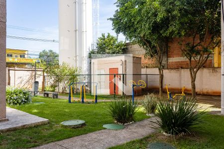 Apartamento para alugar com 50m², 2 quartos e 1 vagaÁrea comum - Academia