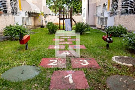 Apartamento para alugar com 50m², 2 quartos e 1 vagaÁrea Comum - Playground