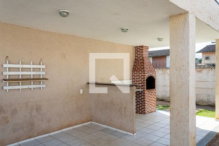 Apartamento para alugar com 50m², 2 quartos e 1 vagaÁrea comum - Churrasqueira