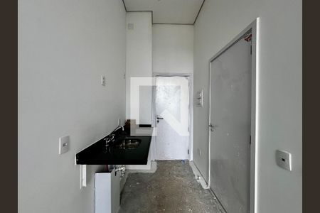 Studio à venda com 22m², 1 quarto e sem vaga Studio à venda com 22m², 1 quarto e sem vagaCozinha