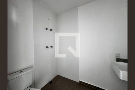 Studio à venda com 22m², 1 quarto e sem vaga Studio à venda com 22m², 1 quarto e sem vagaBanheiro