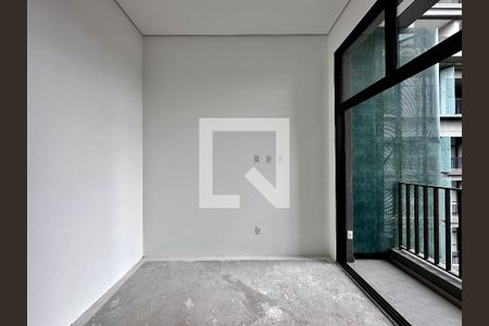 Studio à venda com 22m², 1 quarto e sem vaga Studio à venda com 22m², 1 quarto e sem vagaQuarto