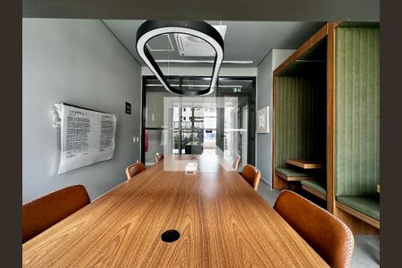 Studio à venda com 22m², 1 quarto e sem vaga Studio à venda com 22m², 1 quarto e sem vagaCoworking