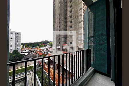 Studio à venda com 22m², 1 quarto e sem vaga Studio à venda com 22m², 1 quarto e sem vagaSacada