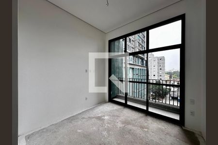 Studio à venda com 22m², 1 quarto e sem vaga Studio à venda com 22m², 1 quarto e sem vagaQuarto