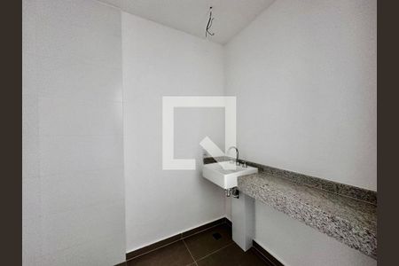 Studio à venda com 22m², 1 quarto e sem vaga Studio à venda com 22m², 1 quarto e sem vagaBanheiro