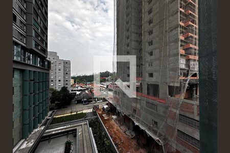 Studio à venda com 22m², 1 quarto e sem vaga Studio à venda com 22m², 1 quarto e sem vagaVista