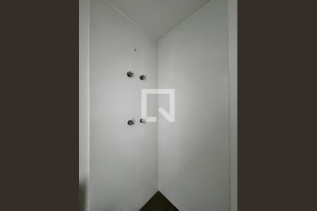 Studio à venda com 22m², 1 quarto e sem vaga Studio à venda com 22m², 1 quarto e sem vagaBanheiro