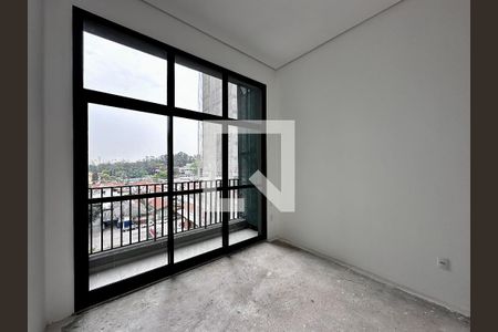 Studio à venda com 22m², 1 quarto e sem vaga Studio à venda com 22m², 1 quarto e sem vagaQuarto