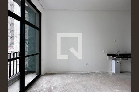 Studio à venda com 22m², 1 quarto e sem vaga Studio à venda com 22m², 1 quarto e sem vagaQuarto