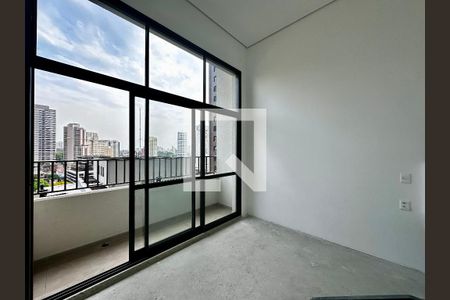 Studio de kitnet/studio à venda com 0 quarto, 22m² em Jardim das Acácias, São Paulo