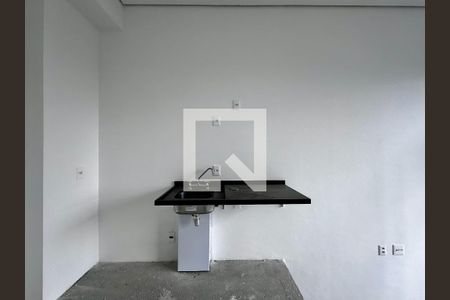 Studio de kitnet/studio à venda com 0 quarto, 22m² em Jardim das Acácias, São Paulo