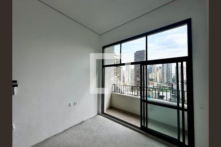 Studio de kitnet/studio à venda com 0 quarto, 22m² em Jardim das Acácias, São Paulo