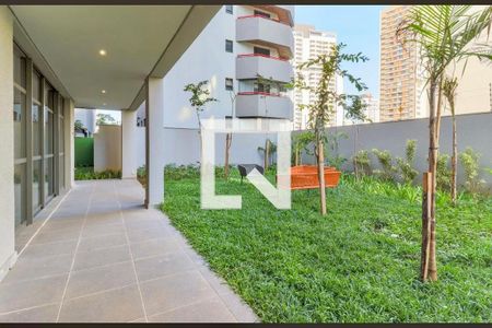 Studio à venda com 22m², 0 quarto e sem vagaÁrea comum