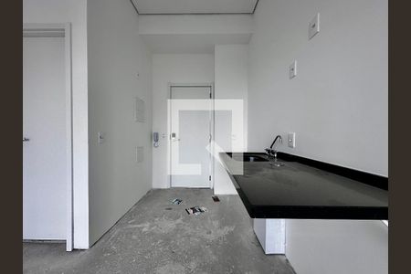 Studio de kitnet/studio à venda com 0 quarto, 22m² em Jardim das Acácias, São Paulo