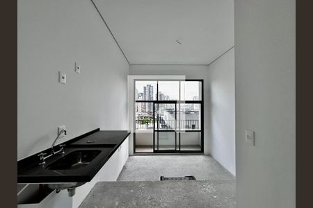 Studio de kitnet/studio à venda com 0 quarto, 22m² em Jardim das Acácias, São Paulo