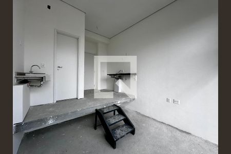 Studio de kitnet/studio à venda com 0 quarto, 22m² em Jardim das Acácias, São Paulo