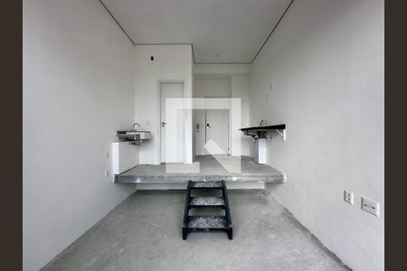 Studio de kitnet/studio à venda com 0 quarto, 22m² em Jardim das Acácias, São Paulo