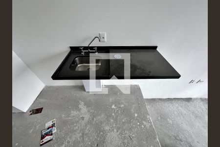 Studio à venda com 22m², 0 quarto e sem vagaStudio