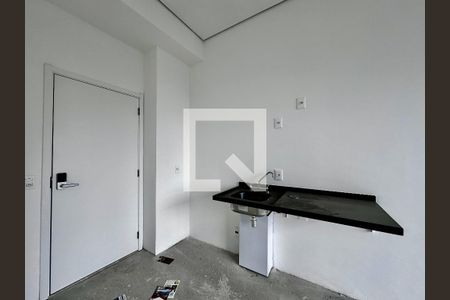 Studio de kitnet/studio à venda com 0 quarto, 22m² em Jardim das Acácias, São Paulo
