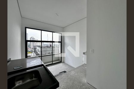 Studio à venda com 22m², 0 quarto e sem vagaStudio