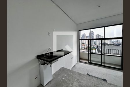 Studio de kitnet/studio à venda com 0 quarto, 22m² em Jardim das Acácias, São Paulo