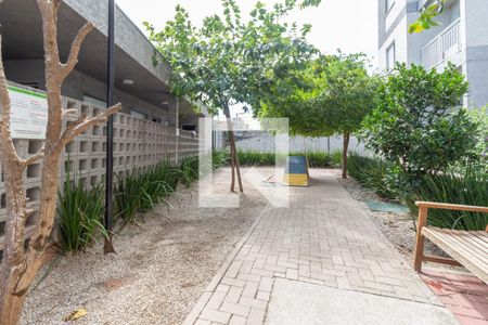 Apartamento à venda com 48m², 2 quartos e 1 vaga Apartamento à venda com 48m², 2 quartos e 1 vagaÁrea comum - Espaço pet