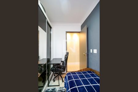 Quarto 01 de apartamento para alugar com 3 quartos, 62m² em Jardim America da Penha, São Paulo
