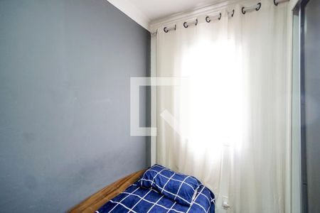 Quarto 01 de apartamento para alugar com 3 quartos, 62m² em Jardim America da Penha, São Paulo