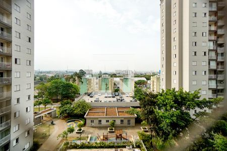 Vista do quarto 01 de apartamento para alugar com 3 quartos, 62m² em Jardim America da Penha, São Paulo